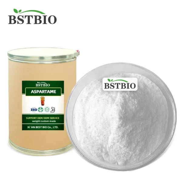 Aspartame Powder (E951) - 图片 3