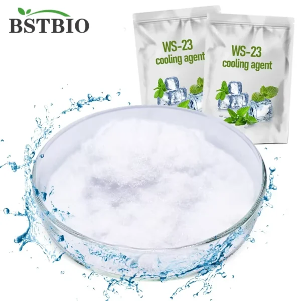 WS-23 Cooling Agent Powder - 图片 2