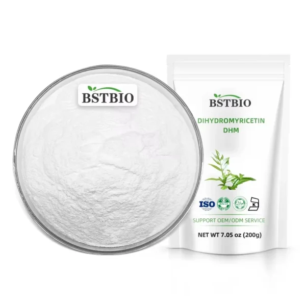 Dihydromyricetin 98% Powder - 图片 3