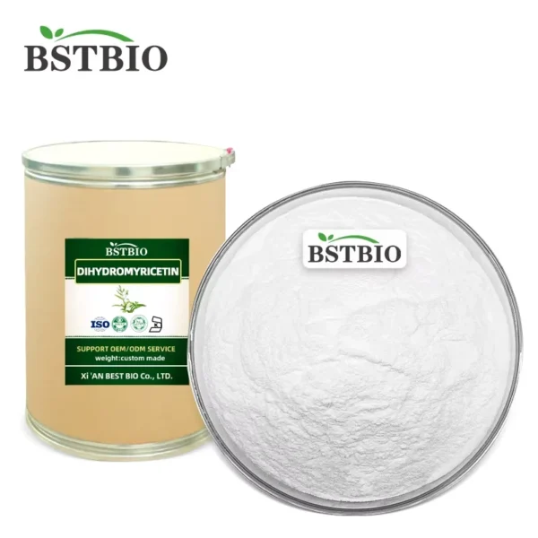Dihydromyricetin 98% Powder - 图片 4