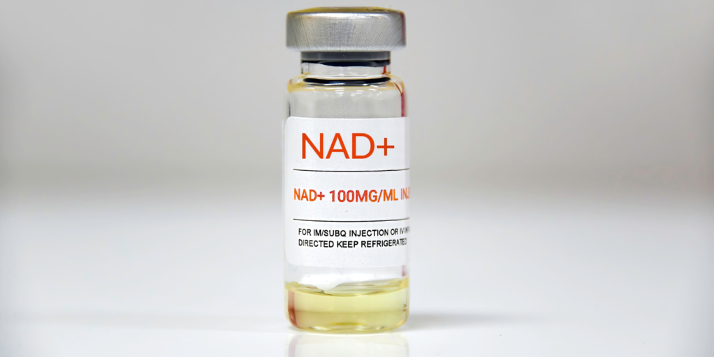 NAD Banner