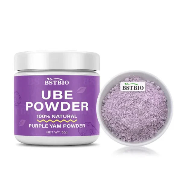 Purple Yam Powder - Imagen 2