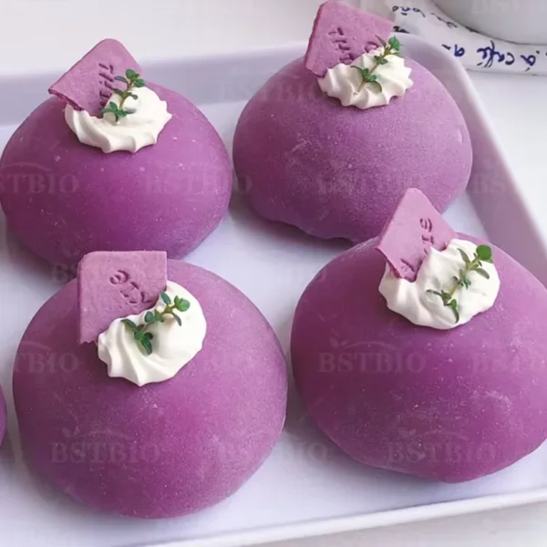 Purple Yam Powder - Imagen 4
