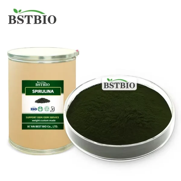 Spirulina Powder - 이미지 3