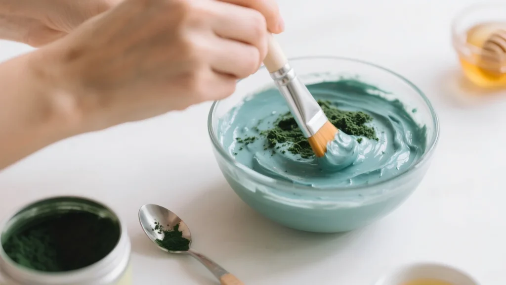 Spirulina Usage Guide 11