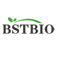 BSTBIO logo