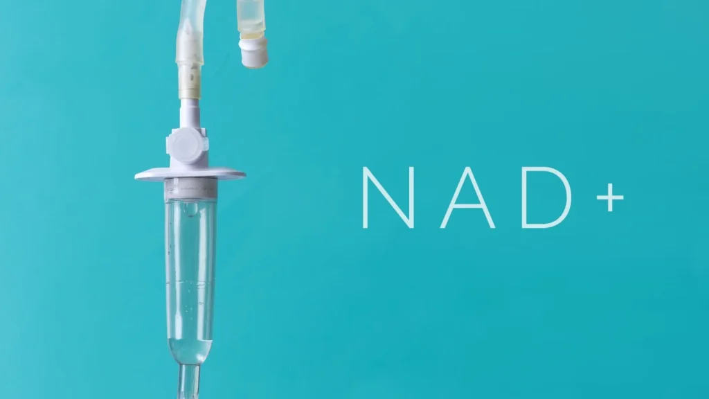 nad