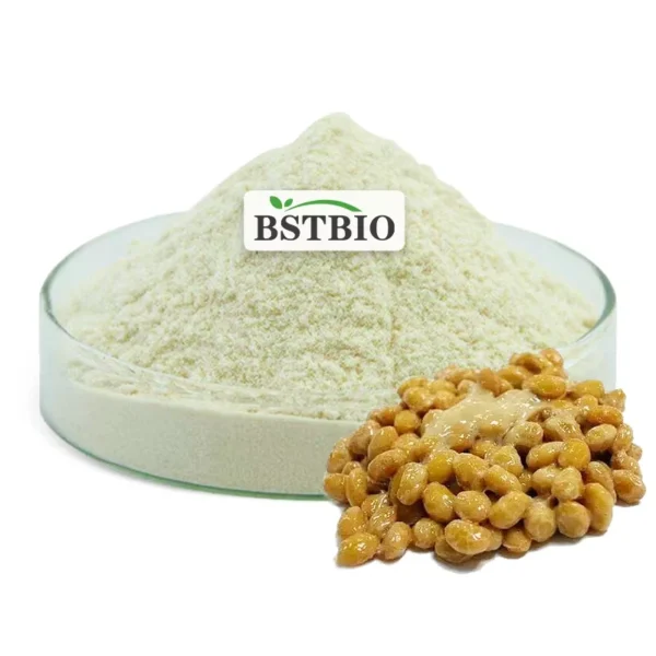 Nattokinase em pó