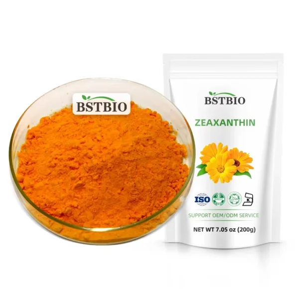 Marigold Flower Extract - 이미지 2