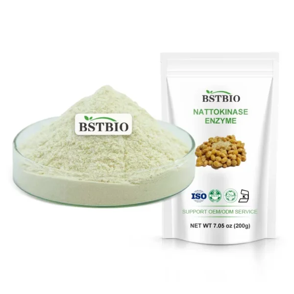 Nattokinase Powder - Imagem 2