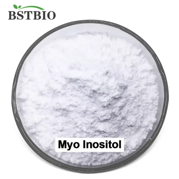 Inositol Powder (Myo-Inositol) 99% - 图片 2