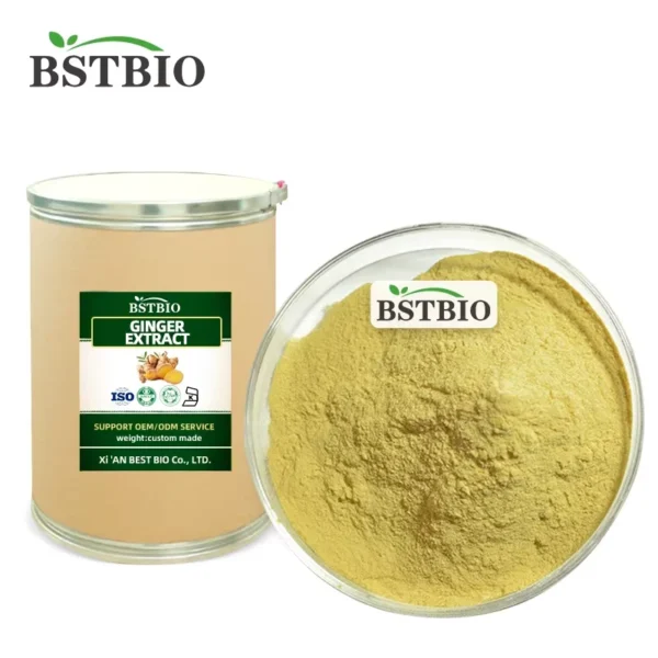 Gingerol Powder - Imagem 3