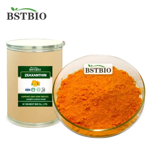 Marigold Flower Extract - 이미지 3