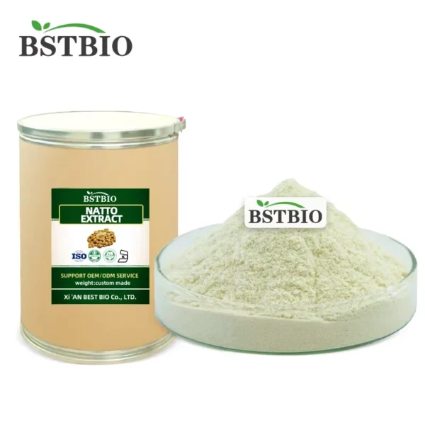 Nattokinase Powder - Imagem 3