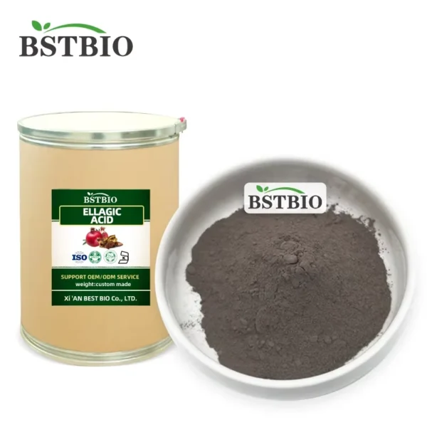 Ellagic Acid - 图片 3