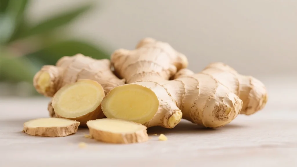 Gingerol