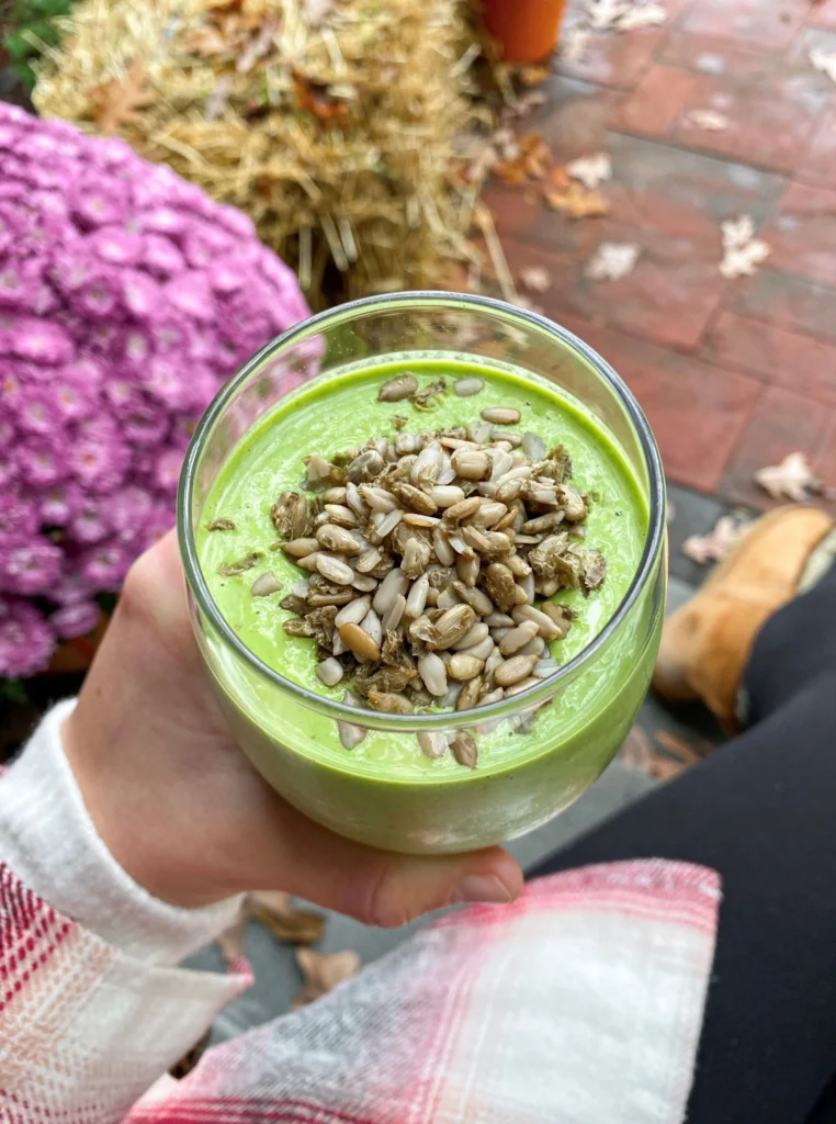 Green smoothie