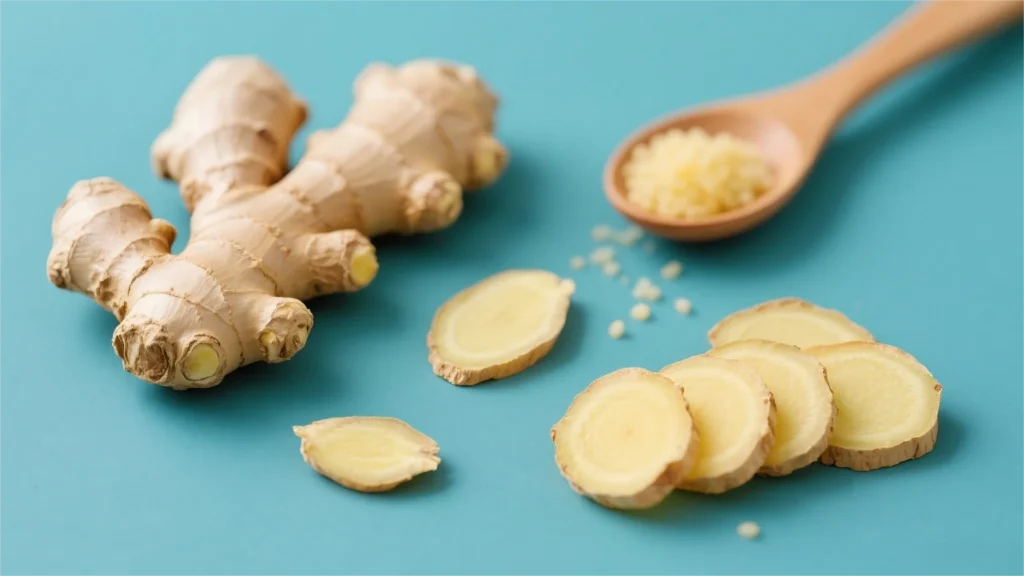 Os 8 benefícios do Gingerol para a saúde mais comprovados pela ciência