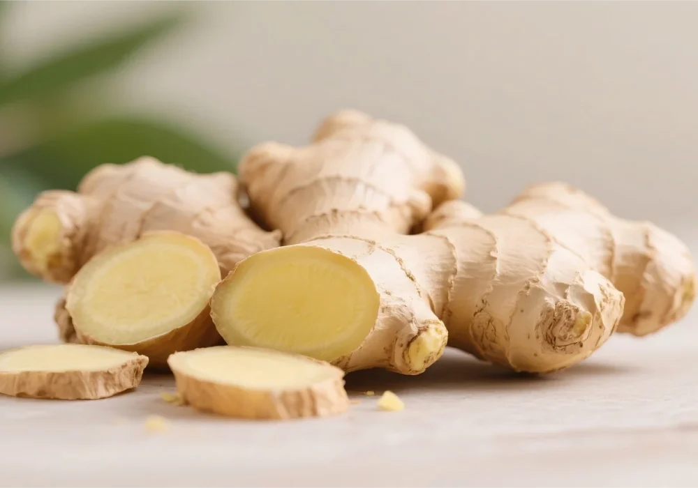 Gingerol