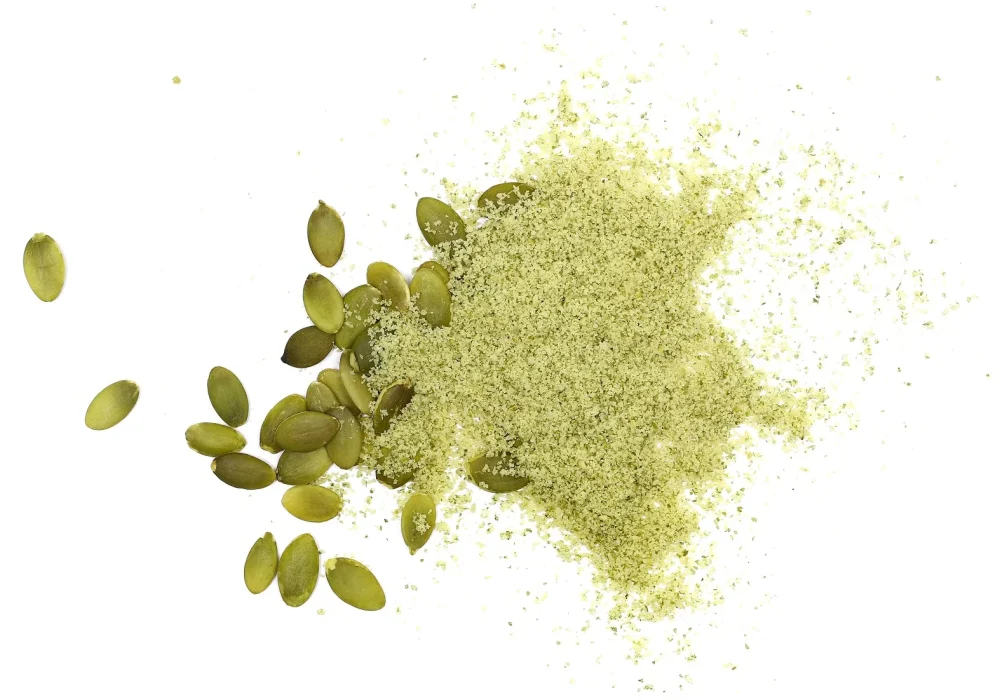 best-pumpkin-seed-protein-powder