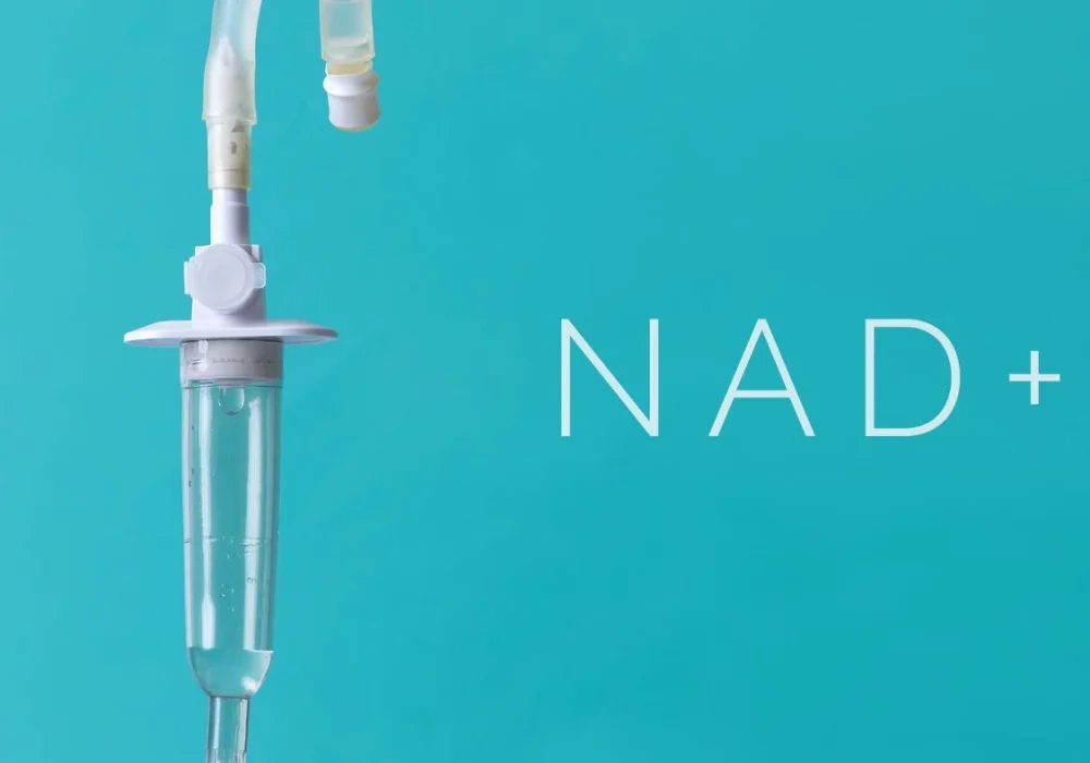 nad
